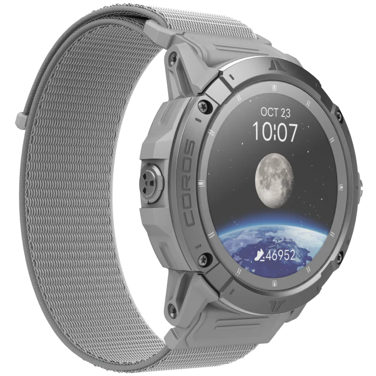 COROS VERTIX 2S GPS Adventure Watch (3 Colours)