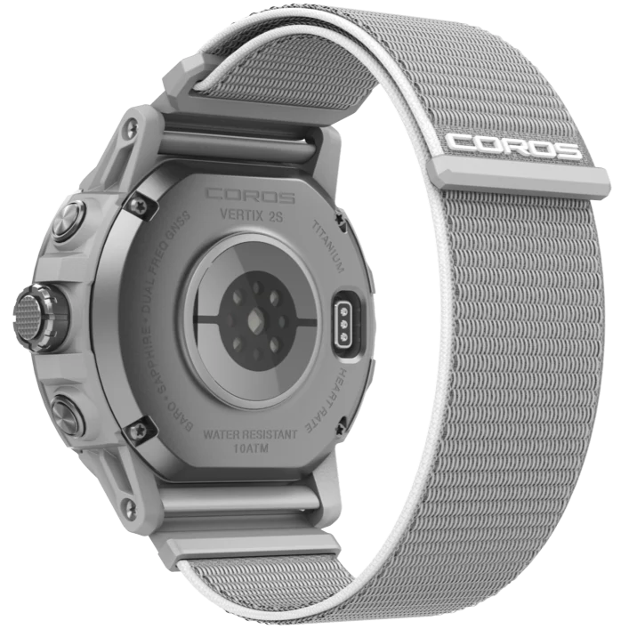 COROS VERTIX 2S GPS Adventure Watch (3 Colours)