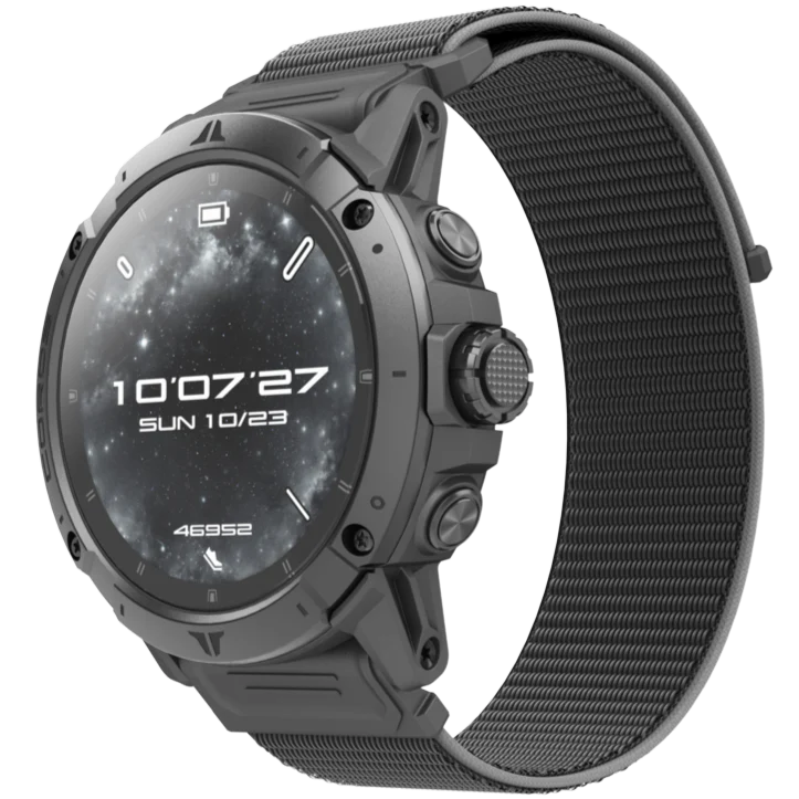COROS VERTIX 2S GPS Adventure Watch (3 Colours)