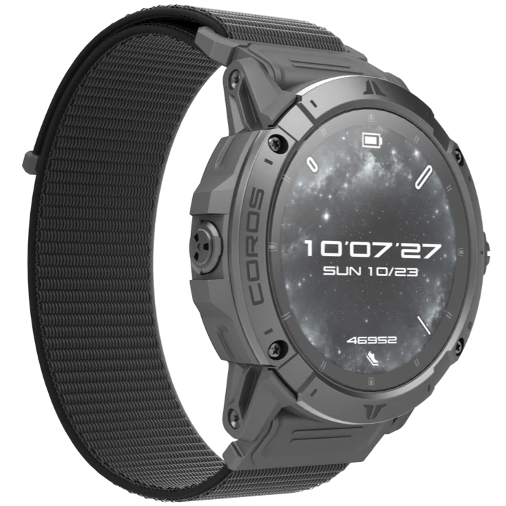 COROS VERTIX 2S GPS Adventure Watch (3 Colours)