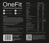 FON OneFit Sachets – Complete Post‑Workout Recovery Blend (5 Flavours)