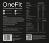 FON OneFit Sachets – Complete Post‑Workout Recovery Blend (5 Flavours)