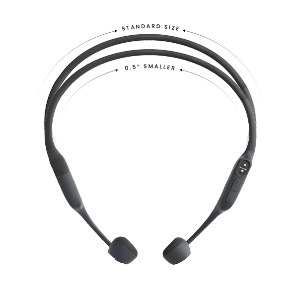 SHOKZ OpenRun MINI Wireless Bluetooth Headphones