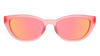 Goodr Cheetah Gs – Zoomies in Blush