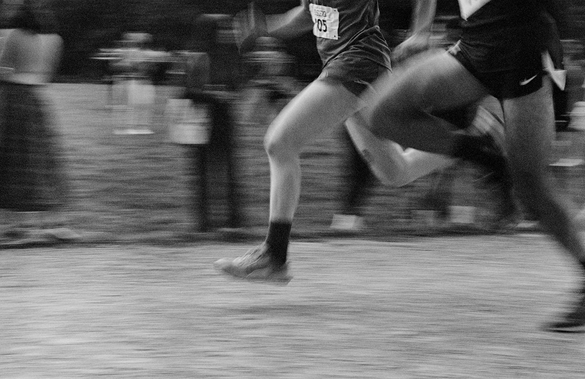 More than the miles
