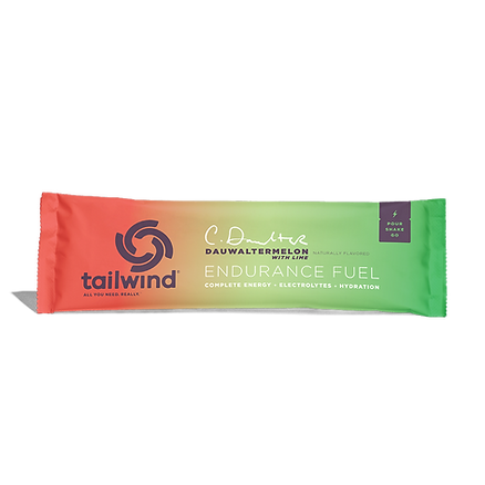 Tailwind Nutrition Endurance Fuel Dauwaltermelon & Lime Sticks