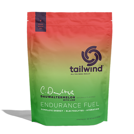 Tailwind Nutrition Endurance Fuel Dauwaltermelon & Lime (Sticks, 850g Bag, 1350g Bag) (Copy)