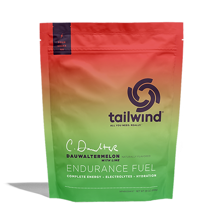 Tailwind Nutrition Endurance Fuel Dauwaltermelon & Lime (Sticks, 850g Bag, 1350g Bag) (Copy)