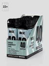 BIX The Big 40 Gel - Caffeine