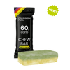 Precision Fuel and Hydration PF 60 Chew Bar Mint & Lemon