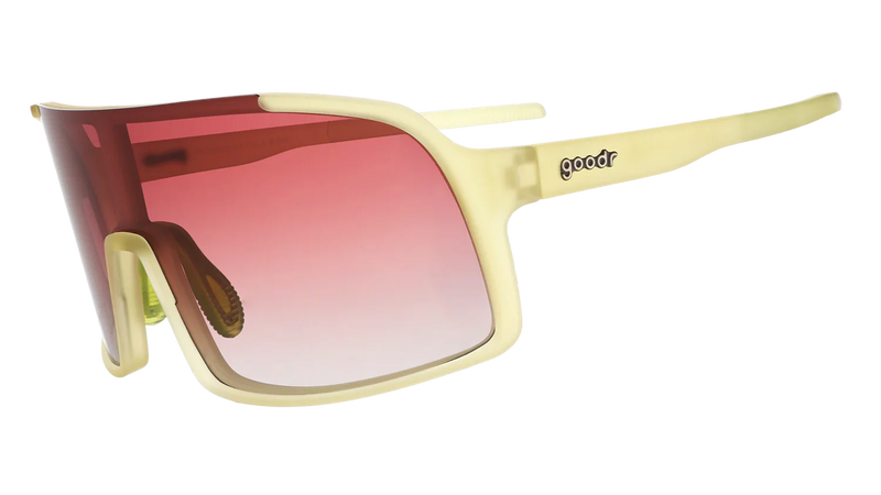 Goodr Astro Gs – Guacamole Face Mask