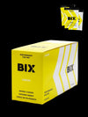 BIX Performance Fuel - High Carb Drink Mix Lemon