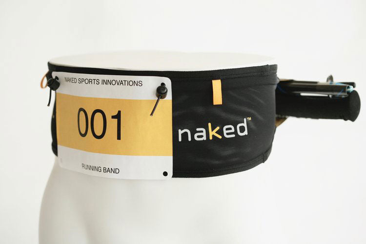 Naked Running Band