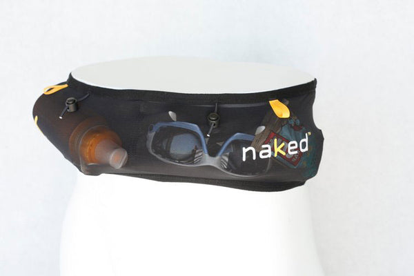 Naked Running Band