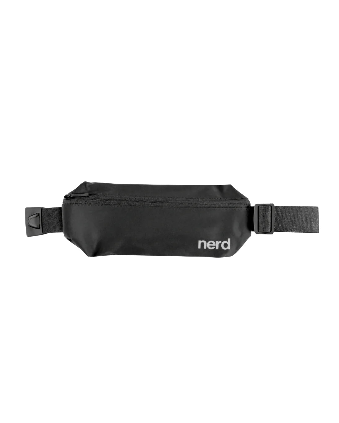 Nerd Belt Running Belt (Zip)