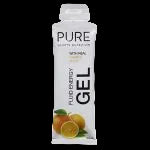 Pure Fluid Energy Gels Orange