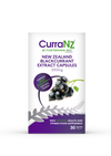 CurraNZ - New Zealand Blackcurrant Supplement