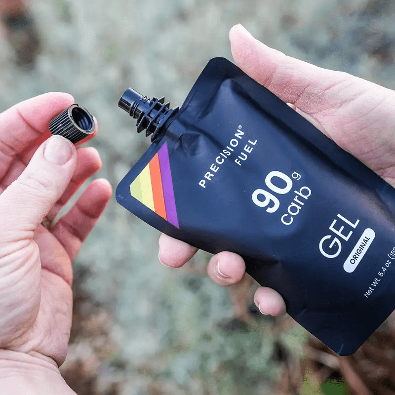 Precision Fuel and Hydration – PF 90 JUMBO Energy Gel