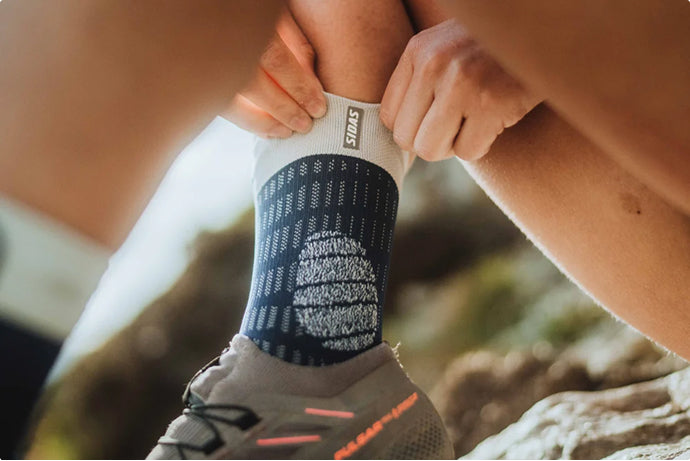 Empowering athletes to achieve their best in endurance sports