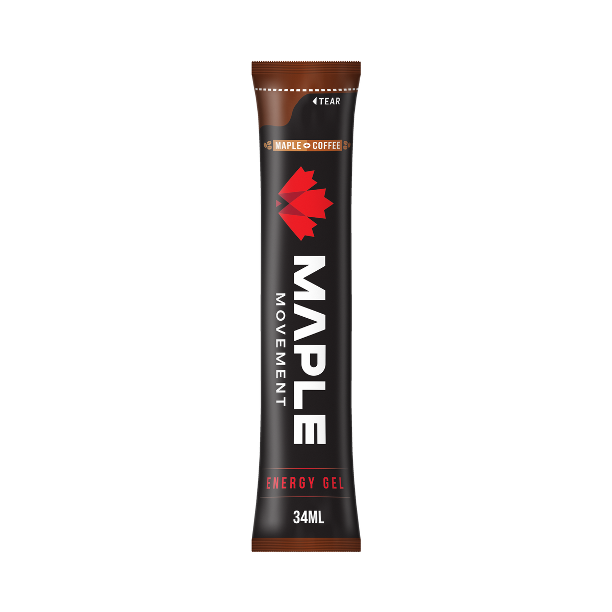 Maple Movement SAP Maple+Coffee