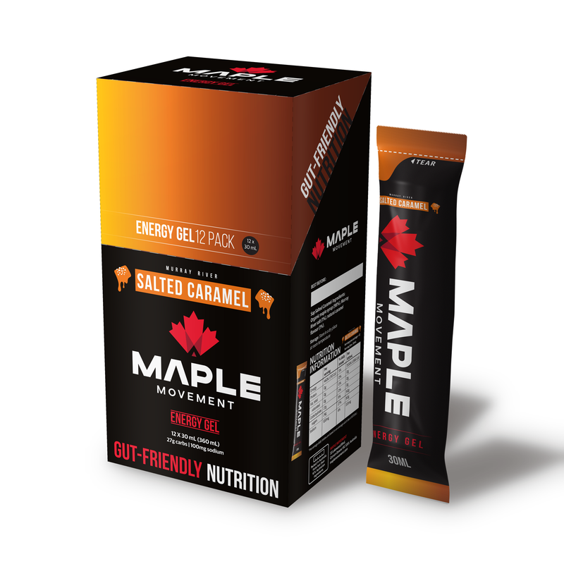 Maple Movement SAP Salted Caramel