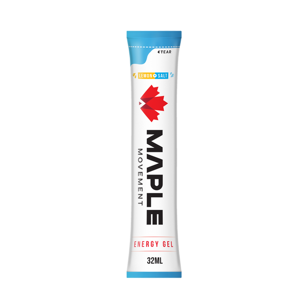 Maple Movement SAP Lemon+Salt