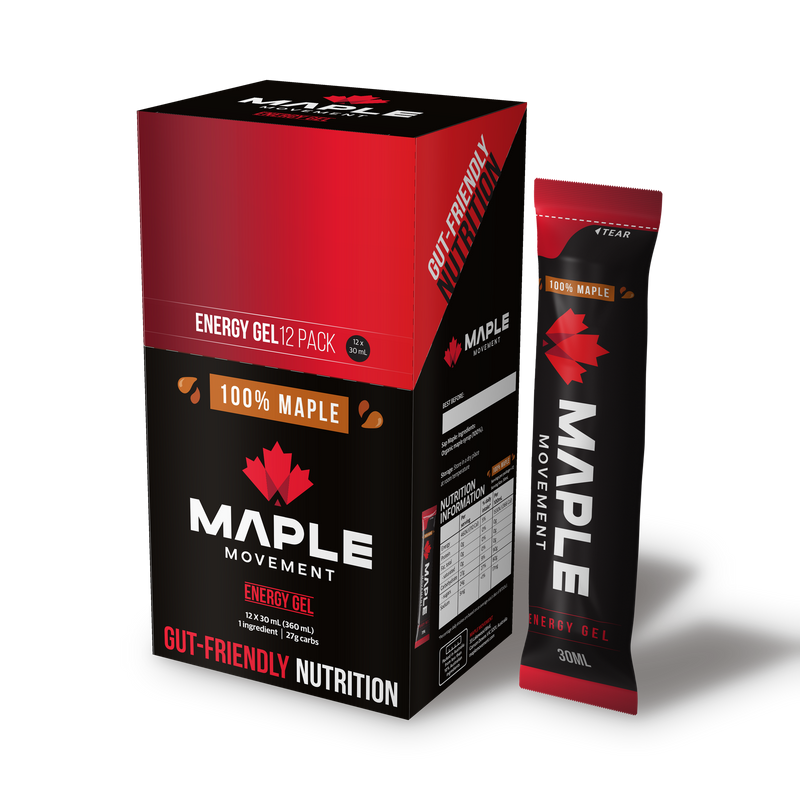 Maple Movement