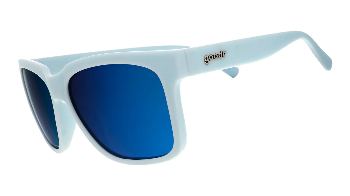 Goodr Tidal Gs – Sea Foam Party Favour