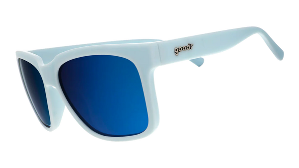 Goodr Tidal Gs – Sea Foam Party Favour