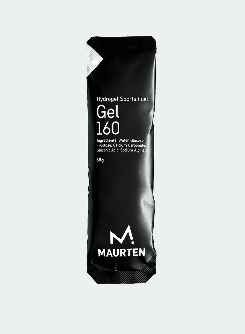 Maurten Energy Gel 160