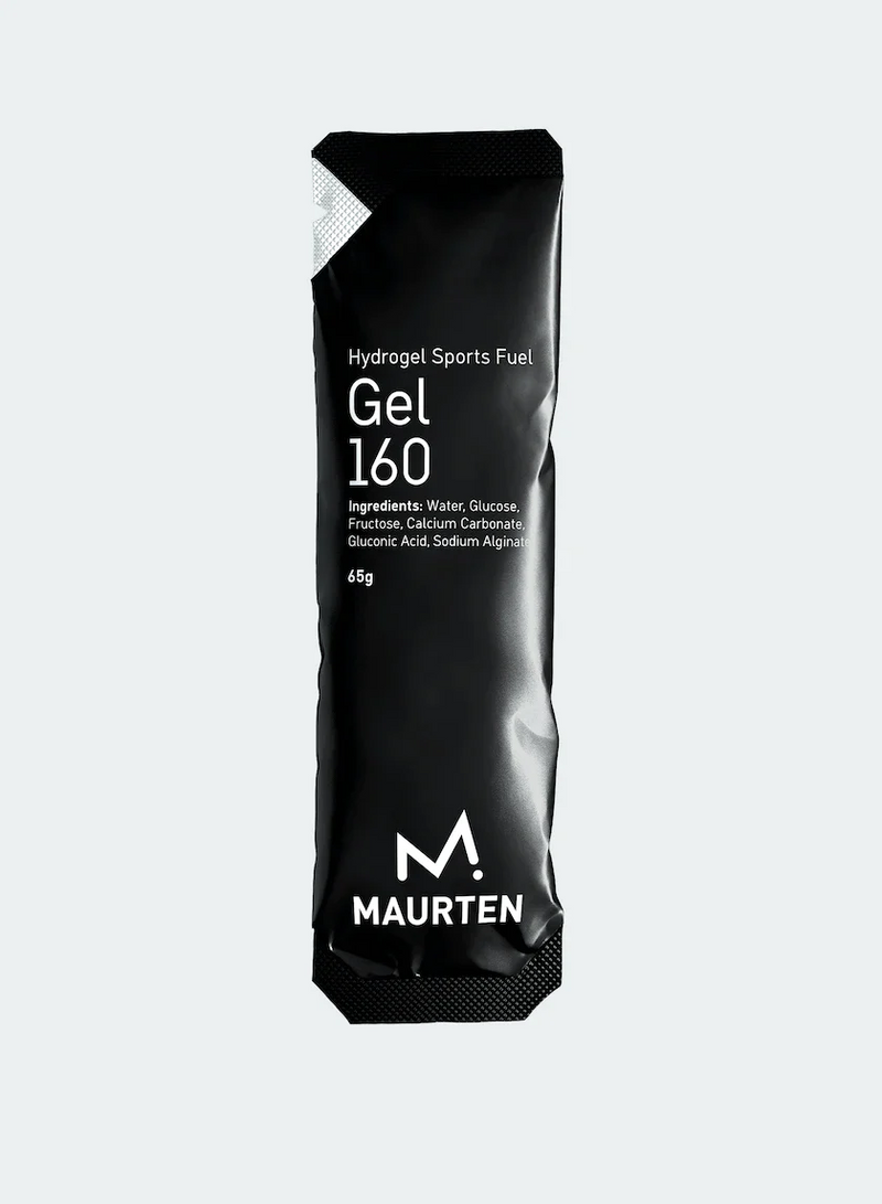 Maurten Energy Gel 160