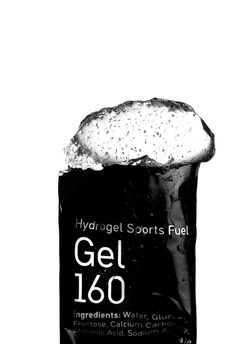 Maurten Energy Gel 160