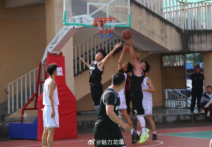 潜力