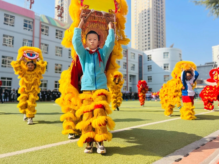点线面结合